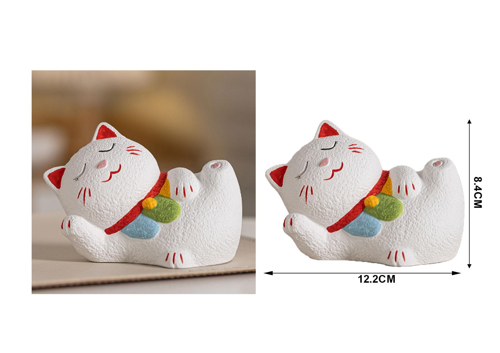 Figura decorativa, modelo HF25047-5