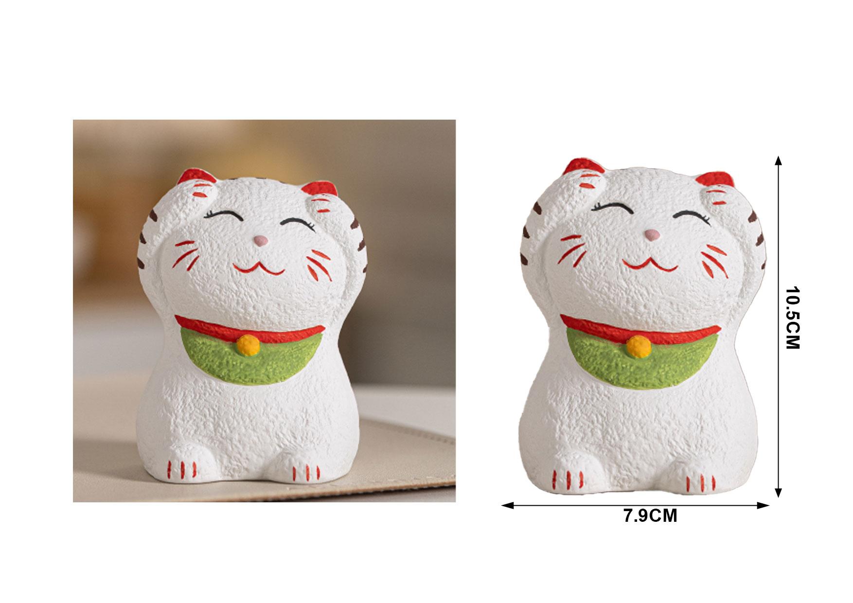 Figura decorativa, modelo HF25047-3