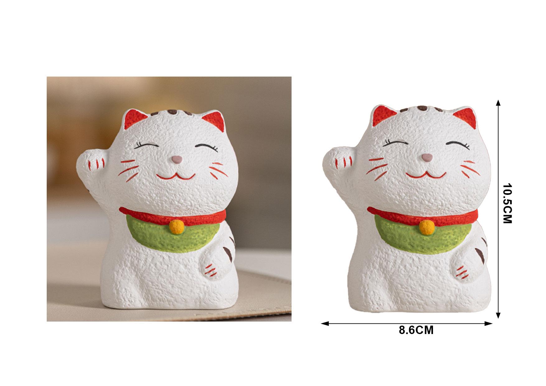 Figura decorativa, modelo HF25047-2