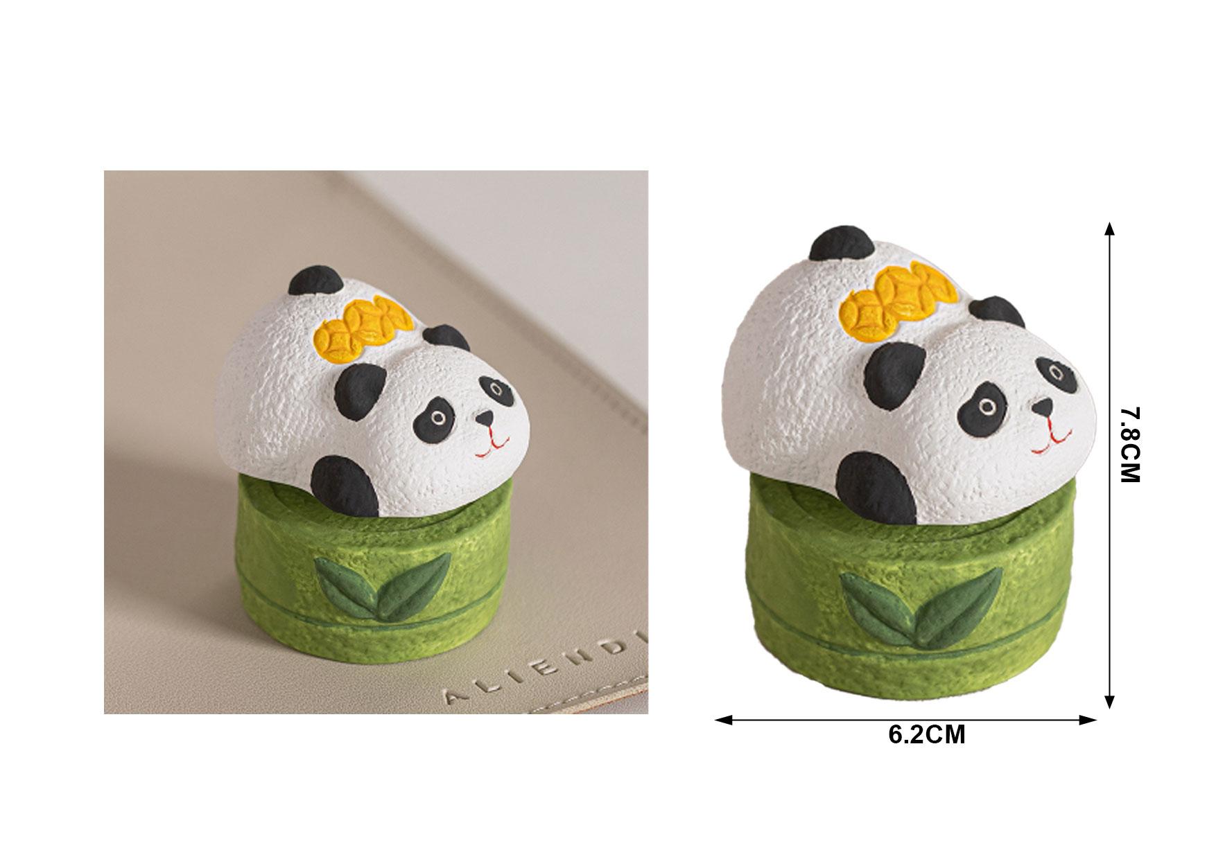 Figura decorativa, modelo HF25055-6