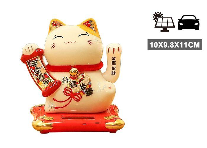 Figura decorativa, modelo HF23038-4