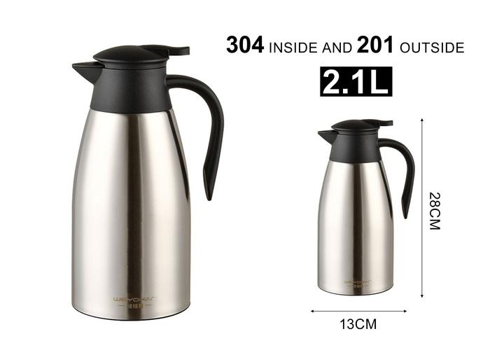 Termo, 2,1 L, ref. 144965