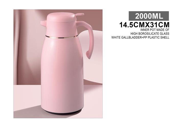Termo, 2000 ml, ref. 146796