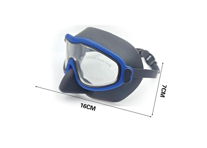 Gafas de protección, modelo 550695
