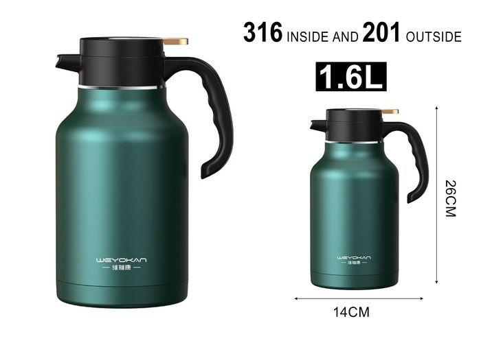Termo, 1,6 L, ref. 145207