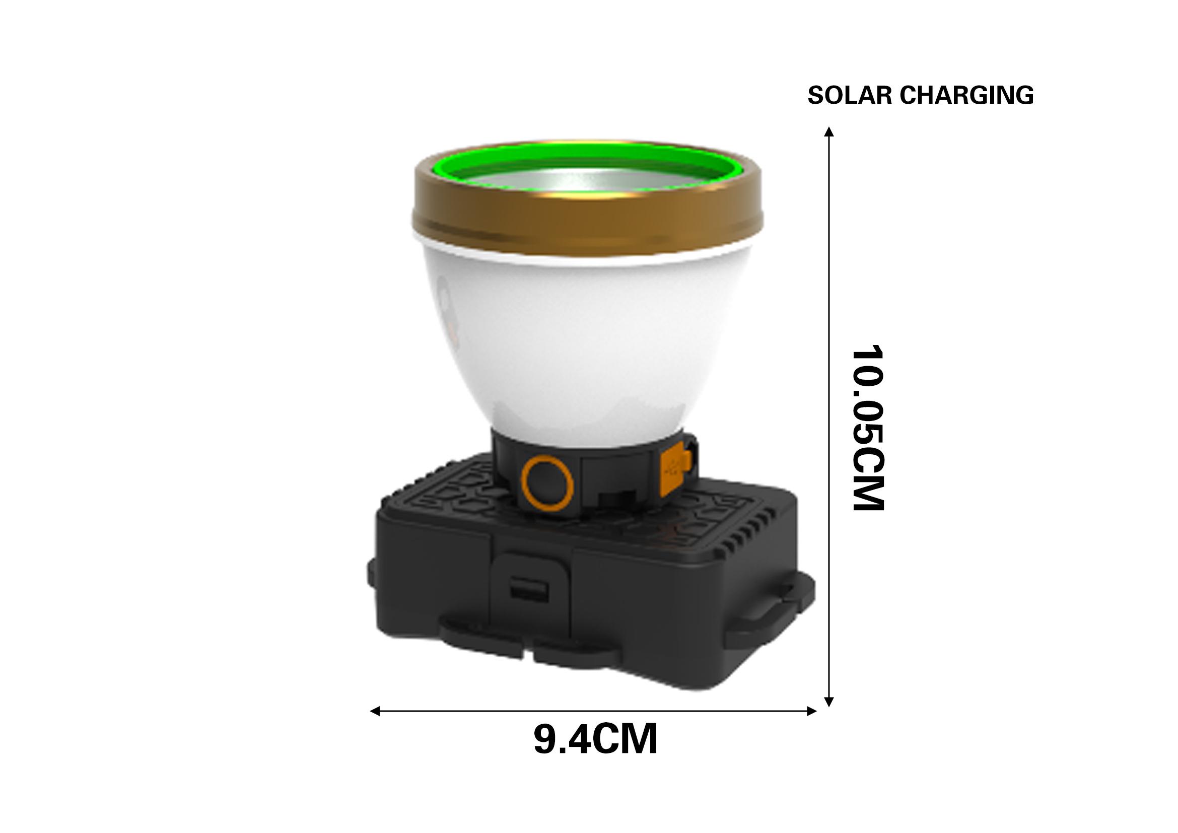 luces solares, modelo 183802
