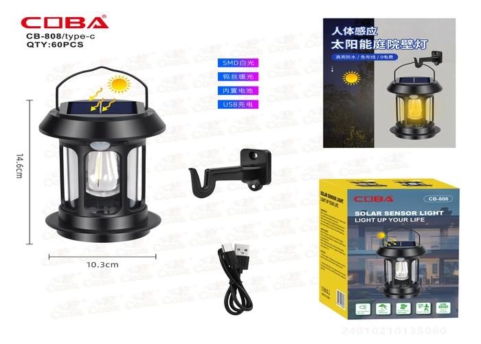 luces solares, modelo 178387