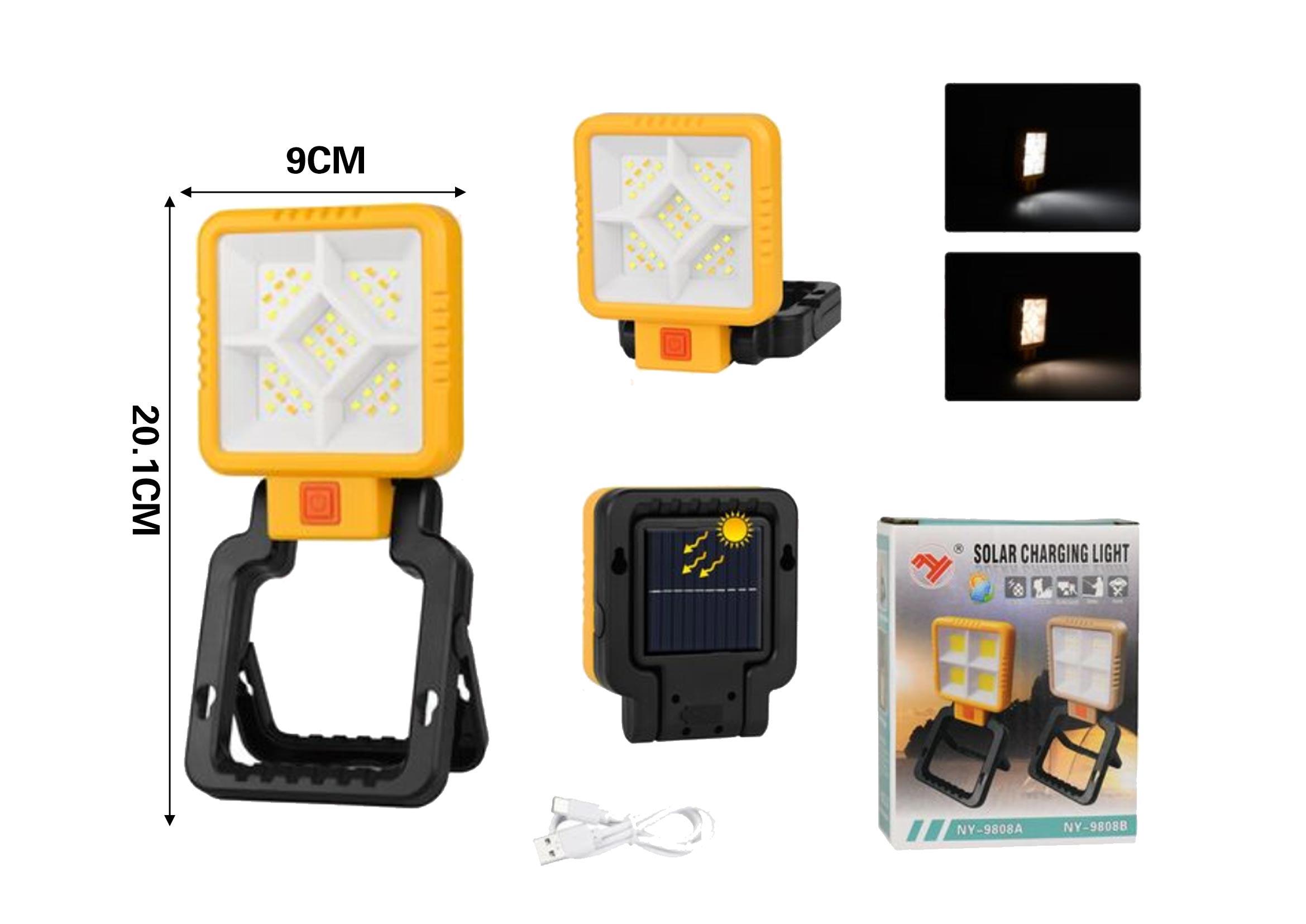 luces solares, modelo 183781