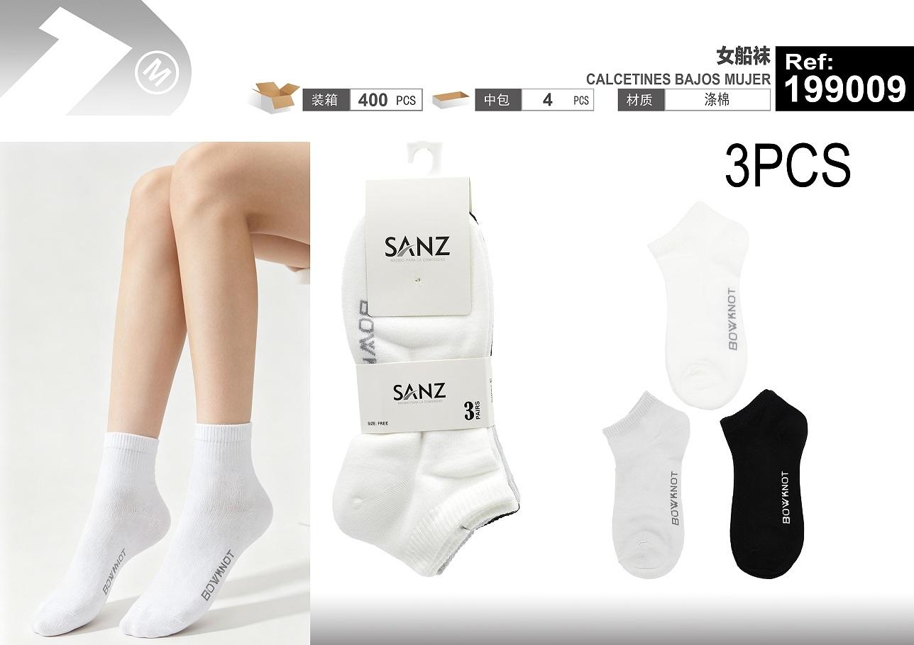 Calcetines, modelo 199009