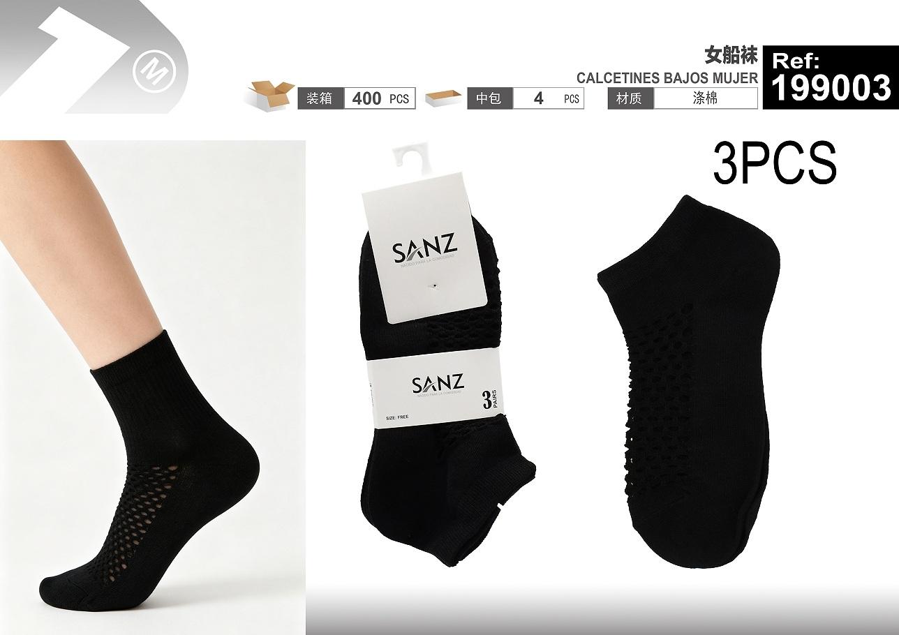 Calcetines, modelo 199003