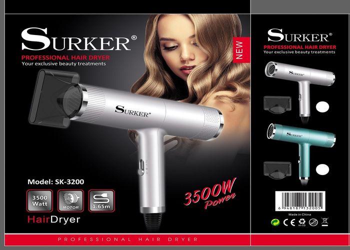 secador de pelo, modelo SK-3200