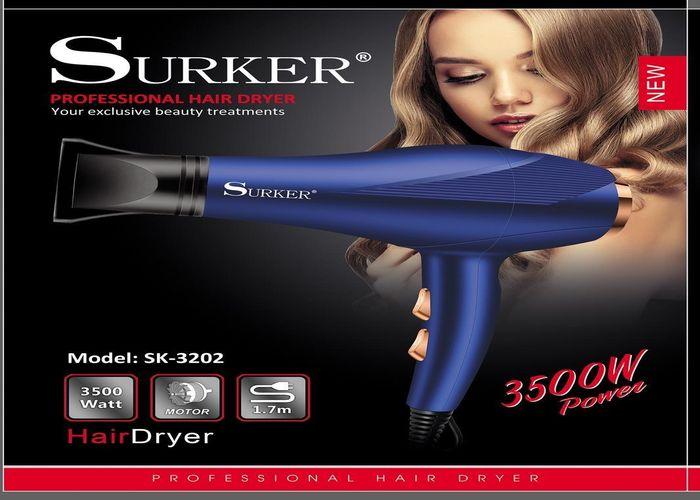 secador de pelo, modelo SK-3202