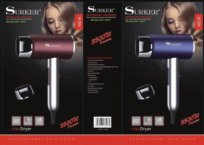 secador de pelo, modelo SK-3507