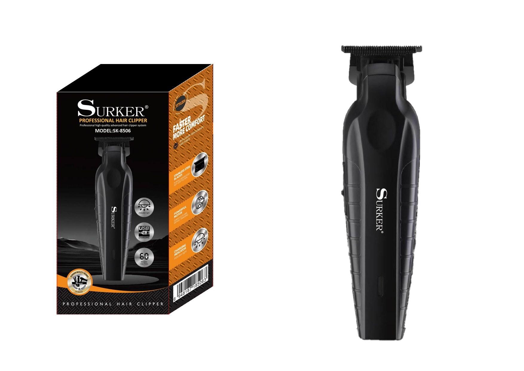 Aparatos de cuidado personal, modelo SK-8506