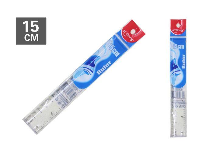 Regla, modelo YL88131-15