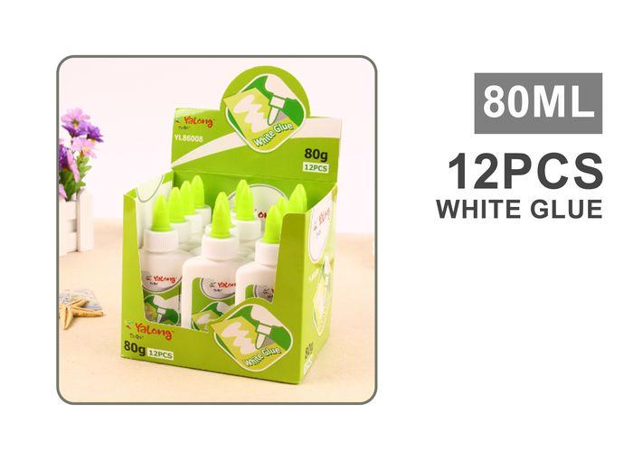 adhesivo liquido, color blanco, modelo YL86008-80