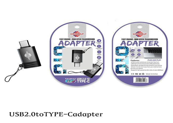 Cable adaptador, modelo YP-25A