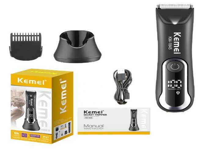 tijeras privadas, modelo SMJ-KM-1845