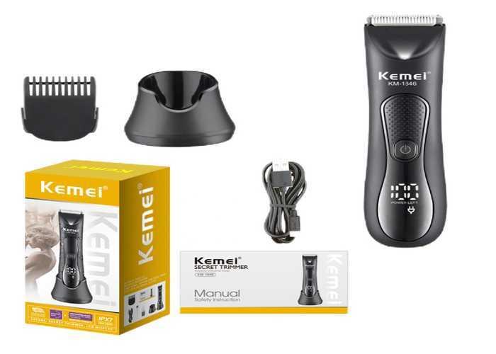 tijeras privadas, modelo SMJ-KM-1846