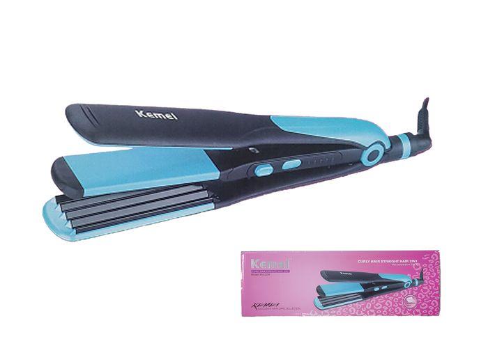 Plancha de pelo, modelo JB-KM-2209
