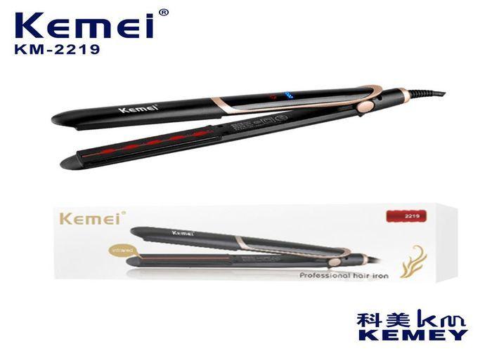 Plancha de pelo, modelo JB-KM-2219
