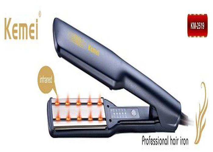 Plancha de pelo, modelo JB-KM-2519