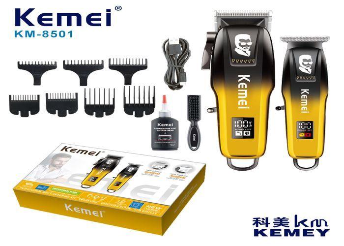 Cortapelos, modelo LFJ-KM-8501-RAZA