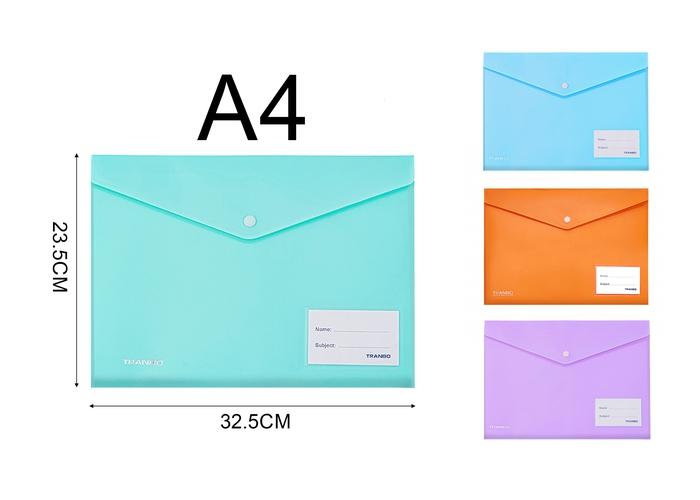 Bolsa para documentos, modelo 140213