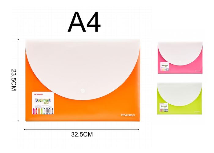 Bolsa para documentos, modelo 140215