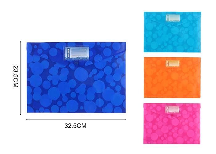 Bolsa para documentos, modelo 140217