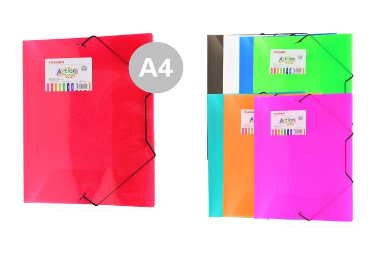 Bolsa para documentos, modelo A4, modelo CB4161