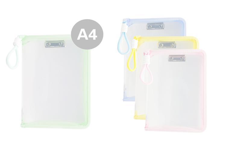 Bolsa para documentos, modelo A4, modelo CB309D