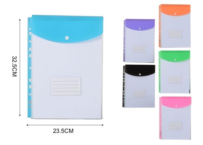 Bolsa para documentos, modelo M1120U