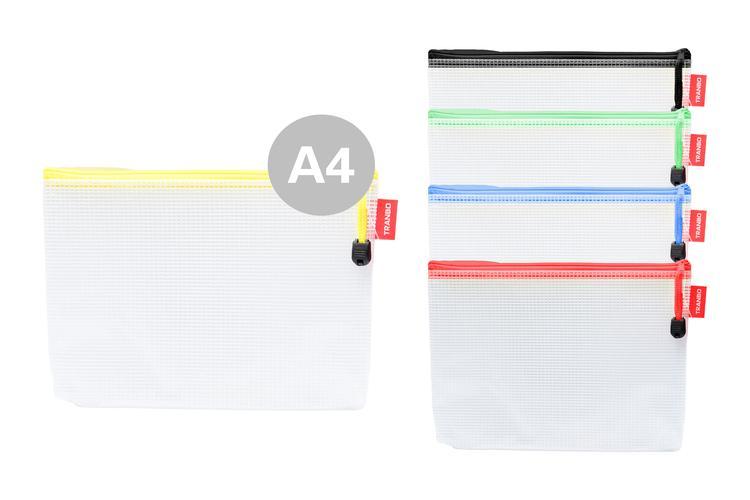 Bolsa para documentos, modelo A6
