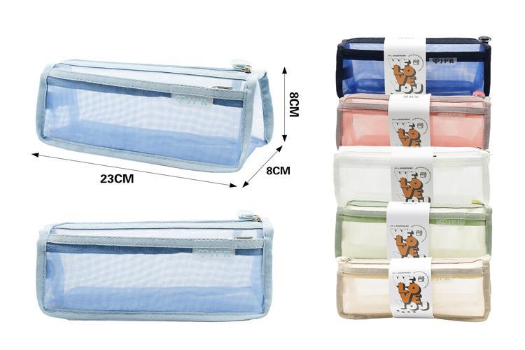 Bolsa de lápices, modelo 6670