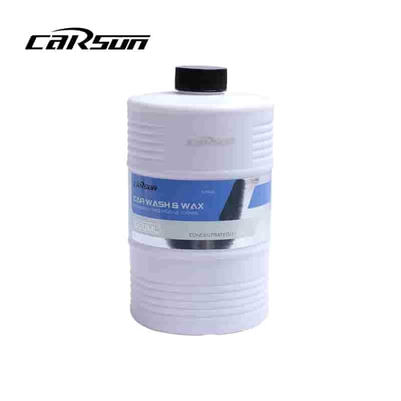 Lavado y cuidado del auto, modelo C5022, 1000 ml