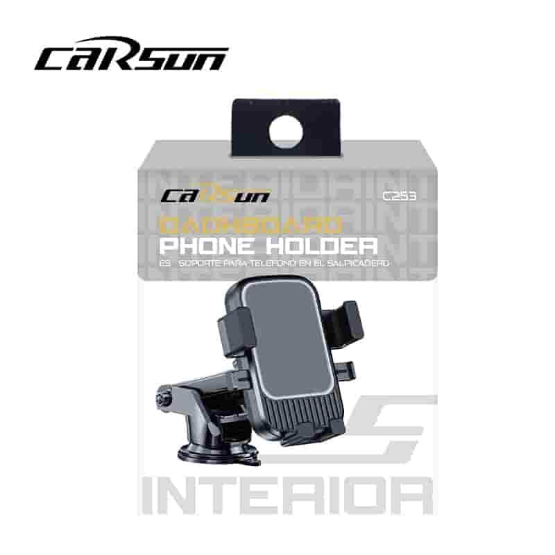 Soporte para teléfono de coche, modelo C253