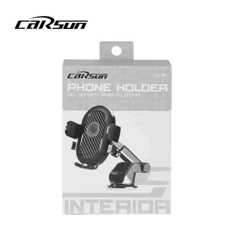 Soporte para teléfono de coche, modelo C634