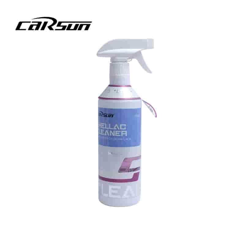 Lavado y cuidado del auto, modelo C5010, 500 ml