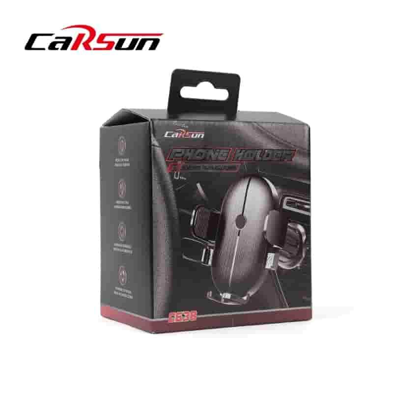 Soporte para teléfono de coche, modelo C638