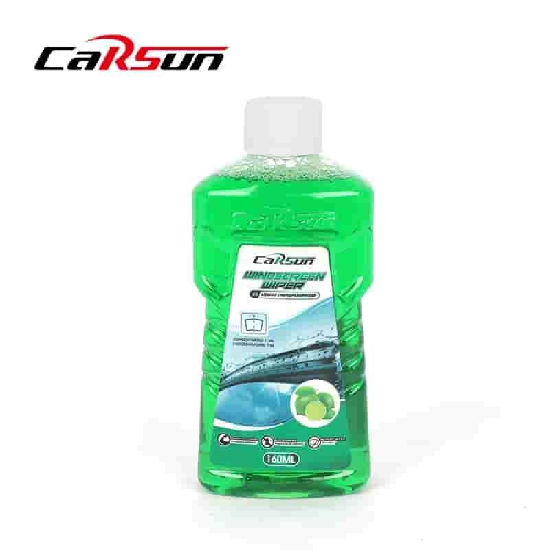 Lavado y cuidado del auto, modelo LA-1631, 160 ml