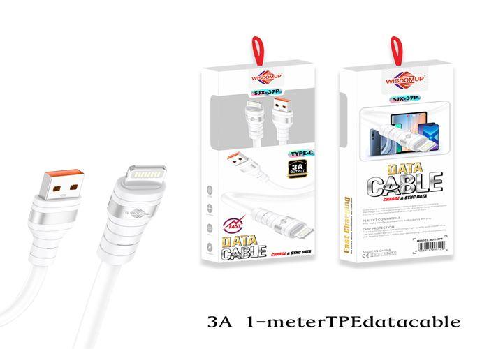 cable de datos, 1 m, modelo SJX-37P