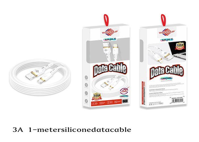 cable de datos, 1 m, modelo SJX-35V