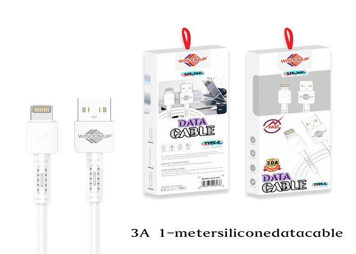 cable de datos, 1 m, modelo SJX-36P