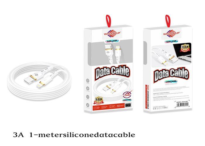 cable de datos, 1 m, modelo SJX-35P