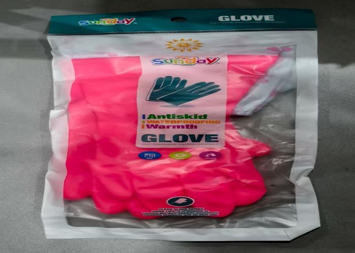 Guantes de limpieza, modelo 181672