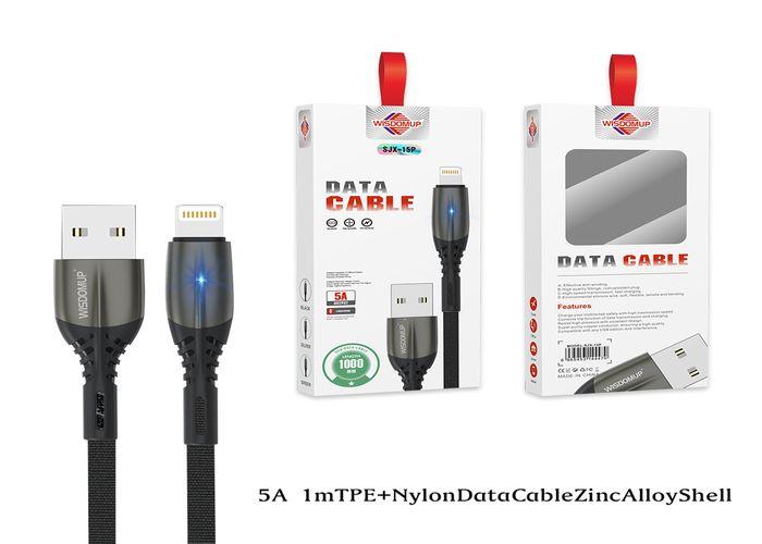 cable de datos, 1 m, modelo SJX-15P
