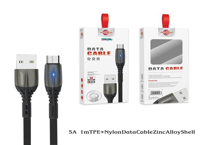cable de datos, 1 m, modelo SJX-15V