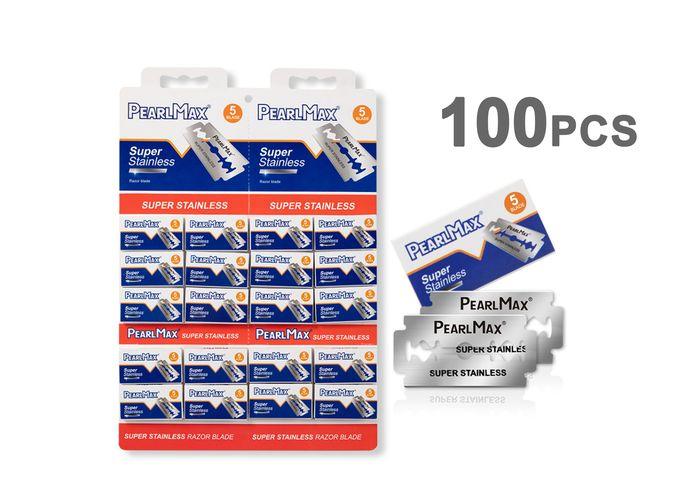 Afeitadora, 100 piezas, modelo PMD-02