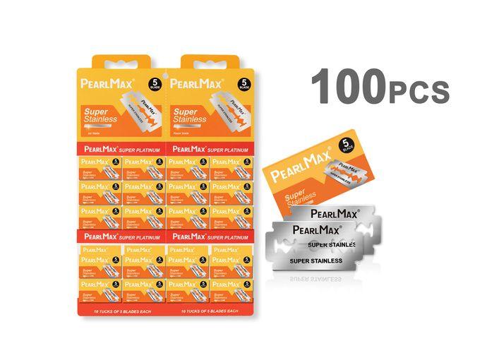 Afeitadora, 100 piezas, modelo PMD-007